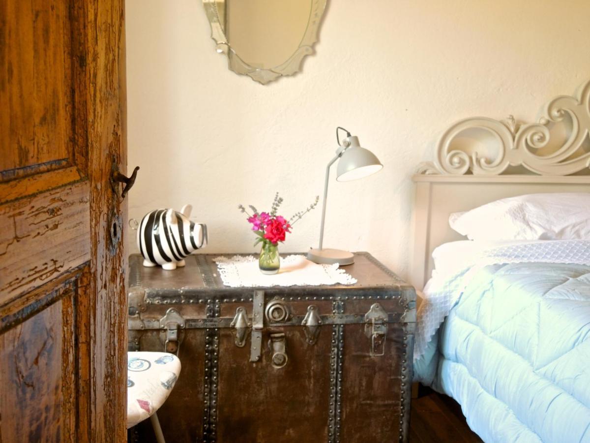 Casa Del Roseto Bed & Breakfast Belveglio Exterior photo