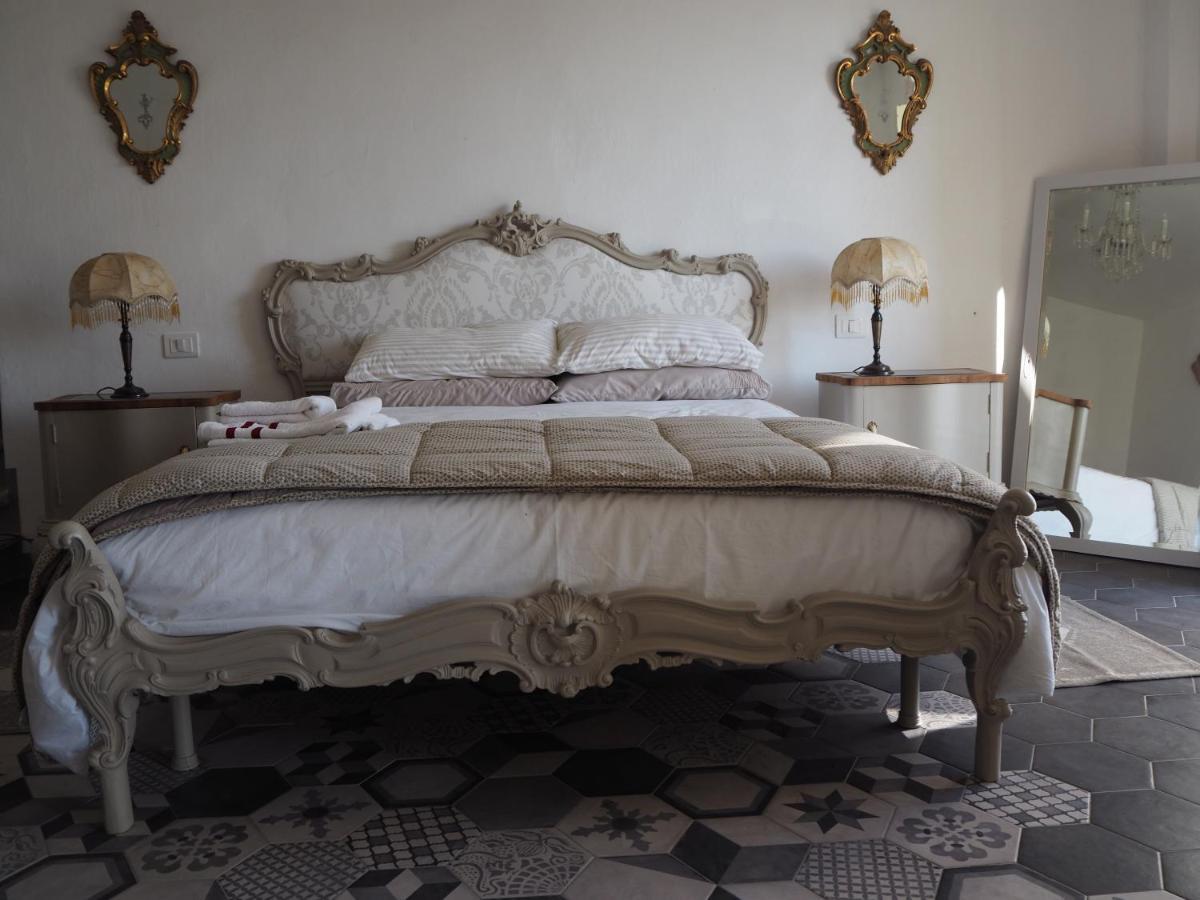 Casa Del Roseto Bed & Breakfast Belveglio Exterior photo
